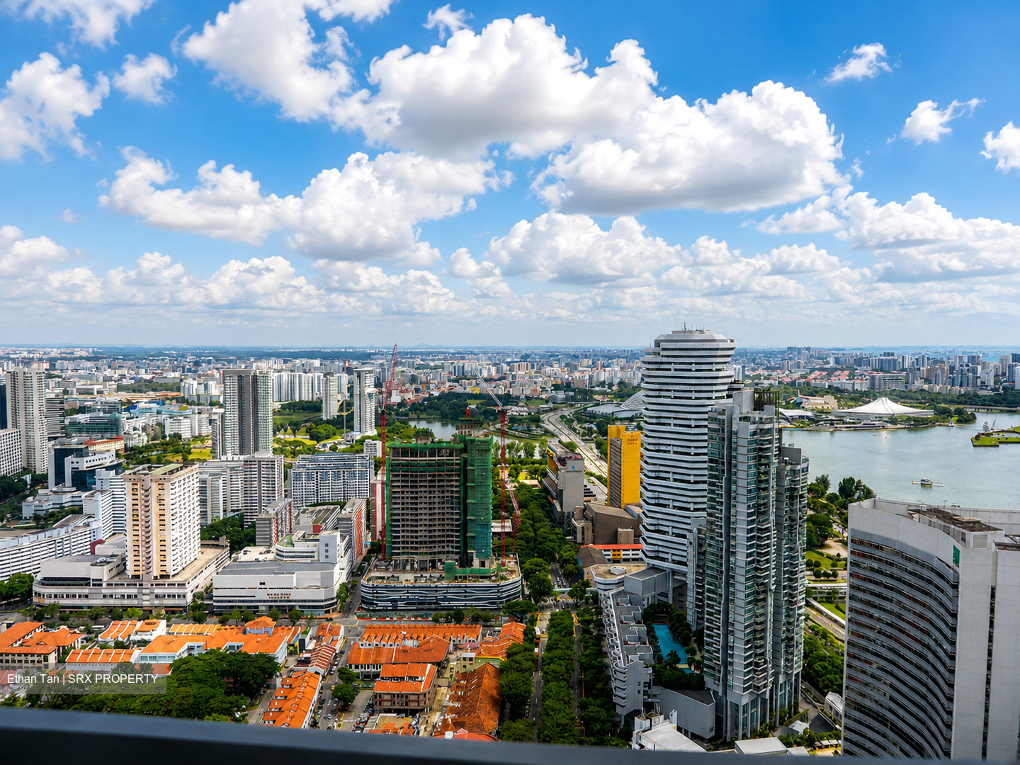 Duo Residences (D7), Apartment #578532351